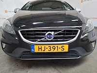 Personenauto, volvo, v40, 2.0 d2 r-design business, 2015 - afbeelding 8 van  73