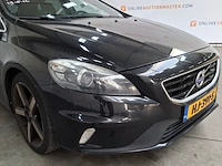 Personenauto, volvo, v40, 2.0 d2 r-design business, 2015 - afbeelding 9 van  73