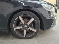 Personenauto, volvo, v40, 2.0 d2 r-design business, 2015 - afbeelding 10 van  73