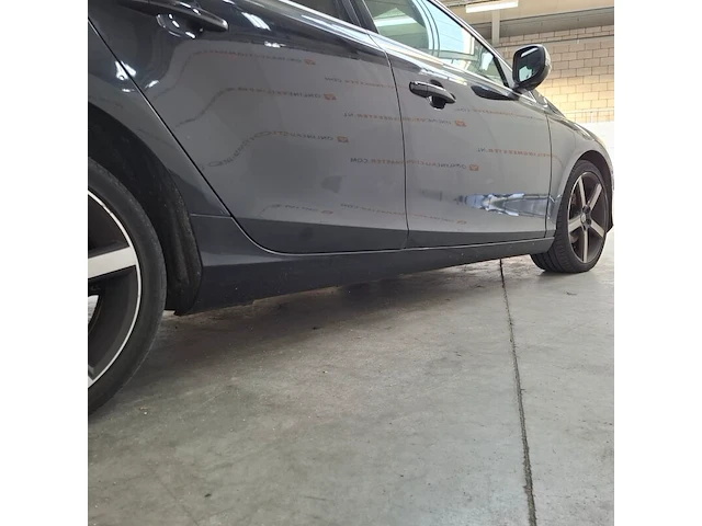 Personenauto, volvo, v40, 2.0 d2 r-design business, 2015 - afbeelding 11 van  73