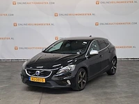 Personenauto, volvo, v40, 2.0 d2 r-design business, 2015
