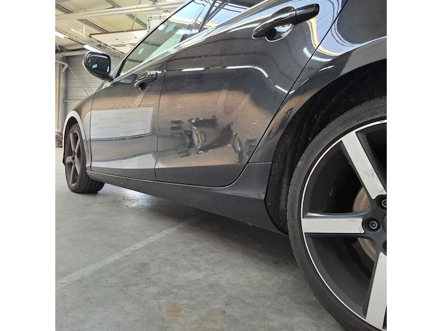 Personenauto, volvo, v40, 2.0 d2 r-design business, 2015 - afbeelding 18 van  73