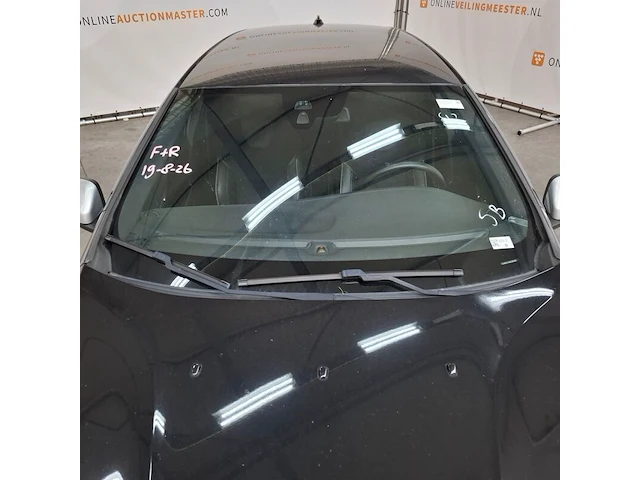 Personenauto, volvo, v40, 2.0 d2 r-design business, 2015 - afbeelding 20 van  73