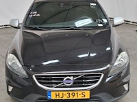 Personenauto, volvo, v40, 2.0 d2 r-design business, 2015 - afbeelding 12 van  73