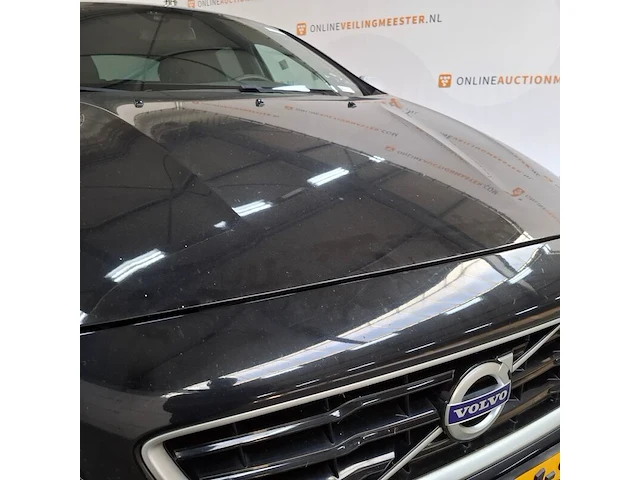Personenauto, volvo, v40, 2.0 d2 r-design business, 2015 - afbeelding 26 van  73