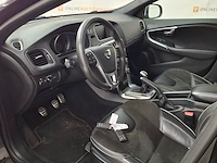 Personenauto, volvo, v40, 2.0 d2 r-design business, 2015 - afbeelding 28 van  73