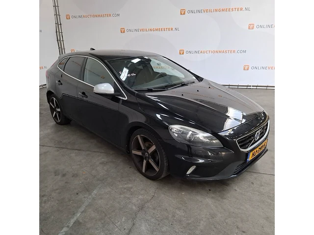 Personenauto, volvo, v40, 2.0 d2 r-design business, 2015 - afbeelding 23 van  73