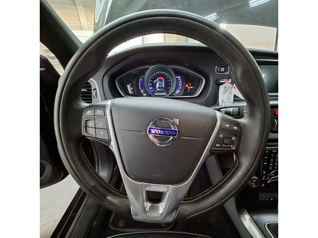 Personenauto, volvo, v40, 2.0 d2 r-design business, 2015 - afbeelding 35 van  73
