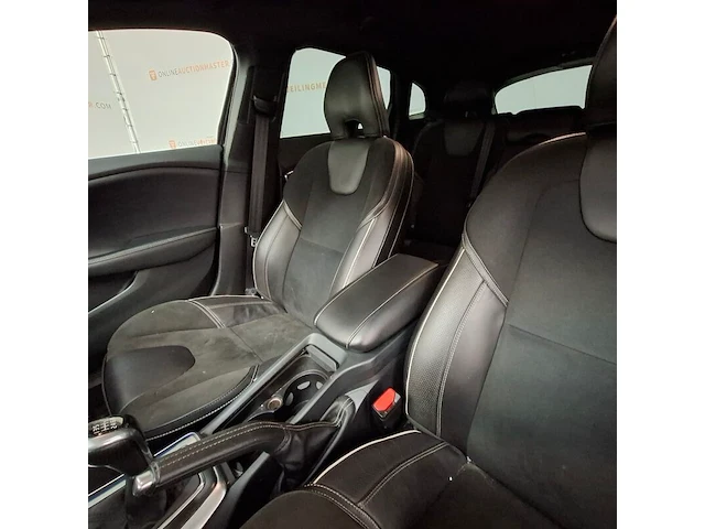 Personenauto, volvo, v40, 2.0 d2 r-design business, 2015 - afbeelding 43 van  73