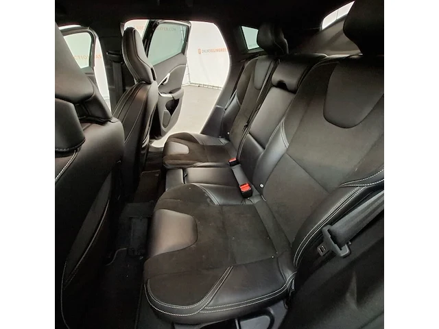 Personenauto, volvo, v40, 2.0 d2 r-design business, 2015 - afbeelding 44 van  73