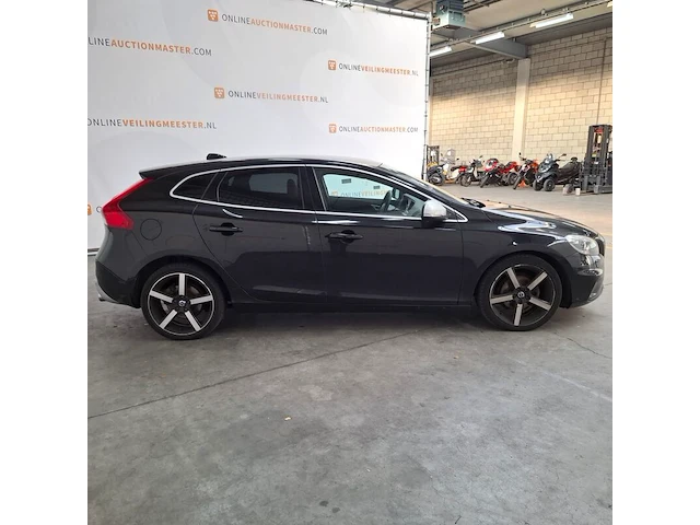 Personenauto, volvo, v40, 2.0 d2 r-design business, 2015 - afbeelding 34 van  73