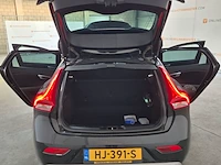 Personenauto, volvo, v40, 2.0 d2 r-design business, 2015 - afbeelding 47 van  73