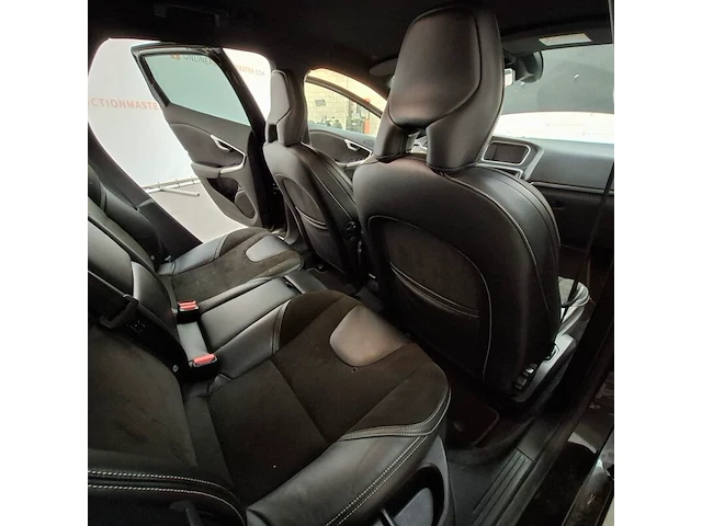 Personenauto, volvo, v40, 2.0 d2 r-design business, 2015 - afbeelding 50 van  73