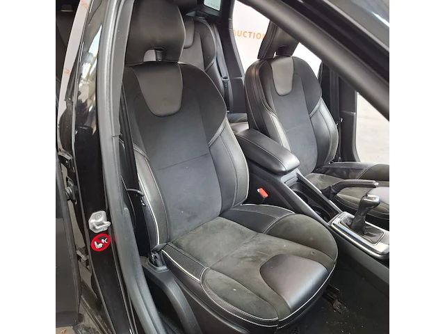 Personenauto, volvo, v40, 2.0 d2 r-design business, 2015 - afbeelding 53 van  73