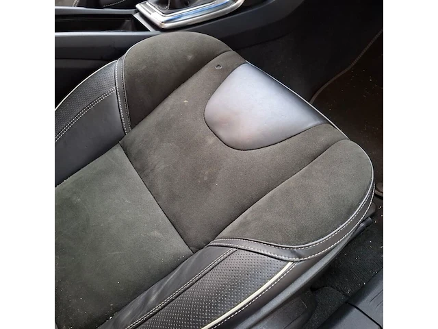 Personenauto, volvo, v40, 2.0 d2 r-design business, 2015 - afbeelding 54 van  73
