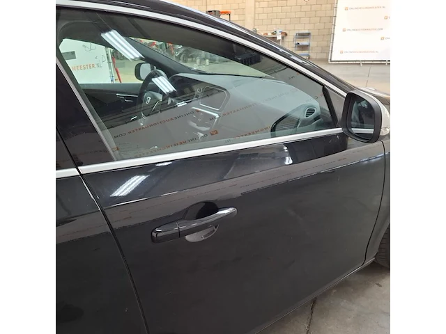 Personenauto, volvo, v40, 2.0 d2 r-design business, 2015 - afbeelding 56 van  73