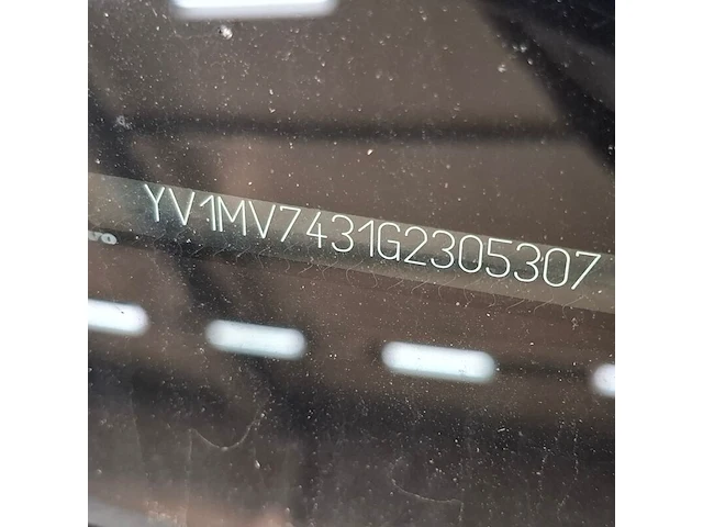 Personenauto, volvo, v40, 2.0 d2 r-design business, 2015 - afbeelding 69 van  73