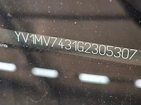 Personenauto, volvo, v40, 2.0 d2 r-design business, 2015 - afbeelding 69 van  73
