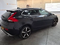 Personenauto, volvo, v40, 2.0 d2 r-design business, 2015 - afbeelding 72 van  73