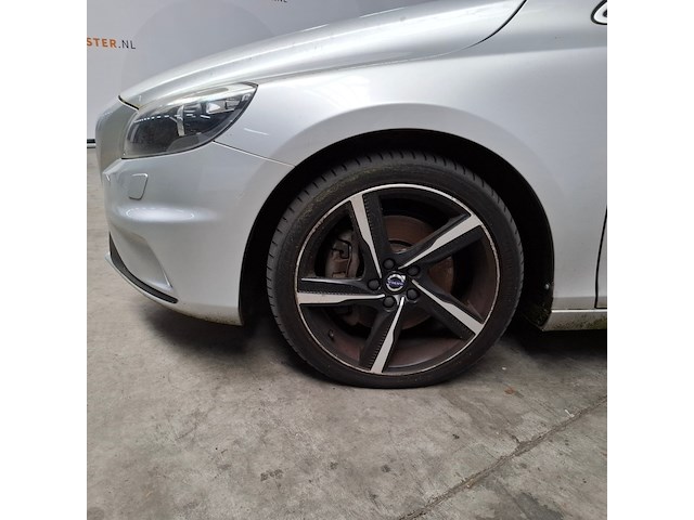 Personenauto, volvo, v40, 2.0 d3 r-design , 2016 - afbeelding 6 van  58