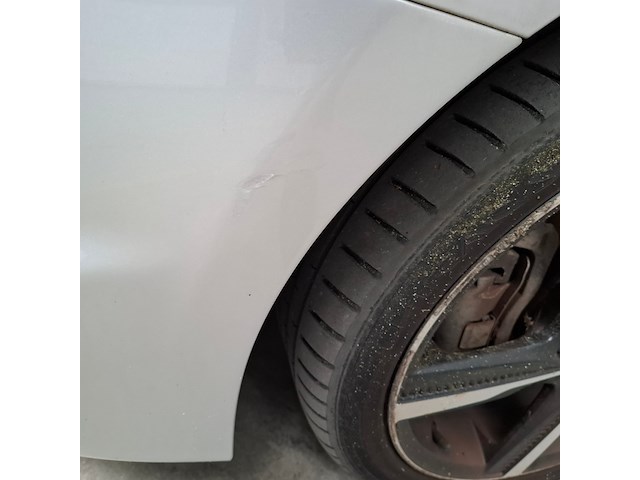 Personenauto, volvo, v40, 2.0 d3 r-design , 2016 - afbeelding 7 van  58