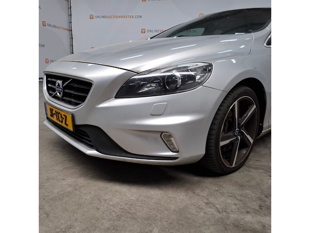 Personenauto, volvo, v40, 2.0 d3 r-design , 2016 - afbeelding 9 van  58