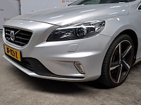 Personenauto, volvo, v40, 2.0 d3 r-design , 2016 - afbeelding 9 van  58