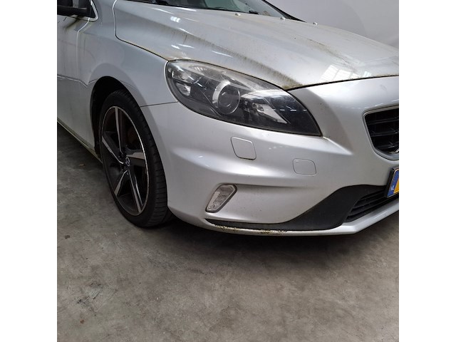 Personenauto, volvo, v40, 2.0 d3 r-design , 2016 - afbeelding 11 van  58