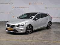 Personenauto, volvo, v40, 2.0 d3 r-design , 2016