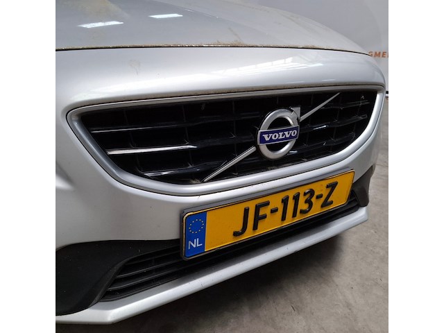 Personenauto, volvo, v40, 2.0 d3 r-design , 2016 - afbeelding 19 van  58