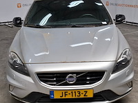 Personenauto, volvo, v40, 2.0 d3 r-design , 2016 - afbeelding 12 van  58
