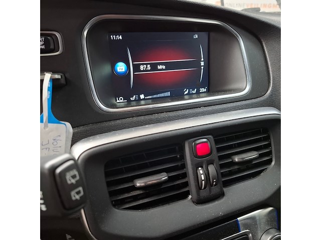 Personenauto, volvo, v40, 2.0 d3 r-design , 2016 - afbeelding 27 van  58