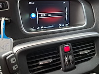 Personenauto, volvo, v40, 2.0 d3 r-design , 2016 - afbeelding 27 van  58