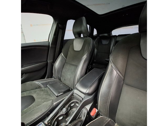 Personenauto, volvo, v40, 2.0 d3 r-design , 2016 - afbeelding 30 van  58