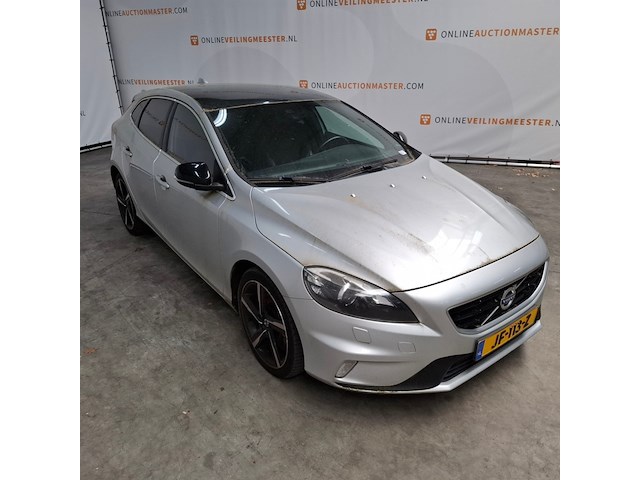 Personenauto, volvo, v40, 2.0 d3 r-design , 2016 - afbeelding 23 van  58