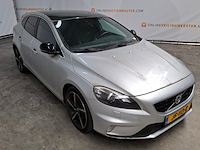 Personenauto, volvo, v40, 2.0 d3 r-design , 2016 - afbeelding 23 van  58