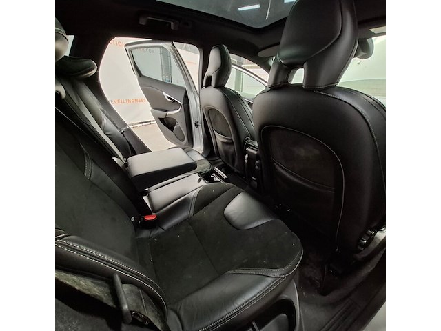 Personenauto, volvo, v40, 2.0 d3 r-design , 2016 - afbeelding 36 van  58