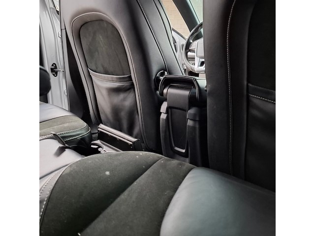 Personenauto, volvo, v40, 2.0 d3 r-design , 2016 - afbeelding 37 van  58