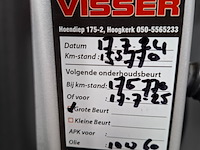 Personenauto, volvo, v40, 2.0 d3 r-design , 2016 - afbeelding 44 van  58