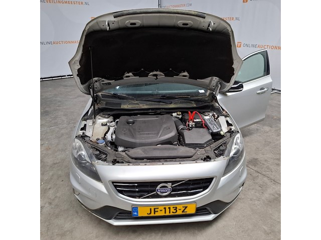 Personenauto, volvo, v40, 2.0 d3 r-design , 2016 - afbeelding 46 van  58