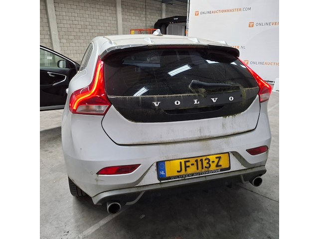 Personenauto, volvo, v40, 2.0 d3 r-design , 2016 - afbeelding 51 van  58