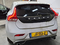 Personenauto, volvo, v40, 2.0 d3 r-design , 2016 - afbeelding 51 van  58