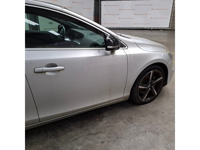 Personenauto, volvo, v40, 2.0 d3 r-design , 2016 - afbeelding 45 van  58