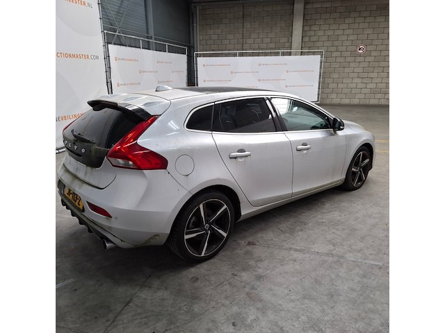 Personenauto, volvo, v40, 2.0 d3 r-design , 2016 - afbeelding 56 van  58