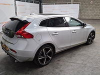 Personenauto, volvo, v40, 2.0 d3 r-design , 2016 - afbeelding 56 van  58