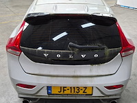 Personenauto, volvo, v40, 2.0 d3 r-design , 2016 - afbeelding 57 van  58