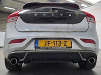 Personenauto, volvo, v40, 2.0 d3 r-design , 2016 - afbeelding 58 van  58