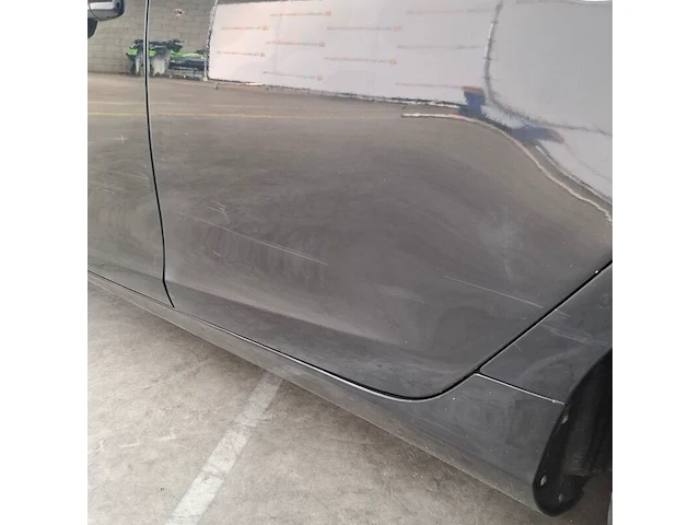 Personenauto, volvo, v40, 2.0 d3 summum, 2012 - afbeelding 6 van  28