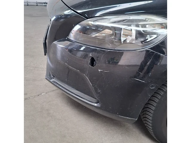 Personenauto, volvo, v40, 2.0 d3 summum, 2012 - afbeelding 9 van  28
