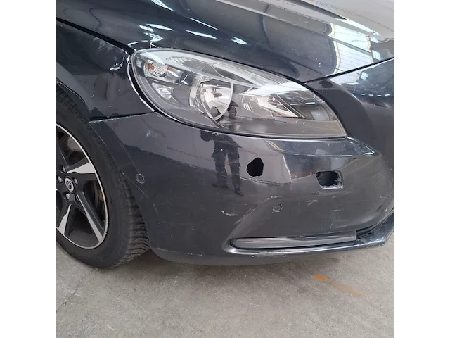 Personenauto, volvo, v40, 2.0 d3 summum, 2012 - afbeelding 10 van  28